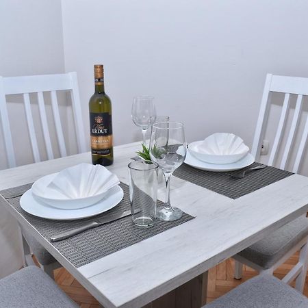 Apartman Pause Trebinje Zewnętrze zdjęcie