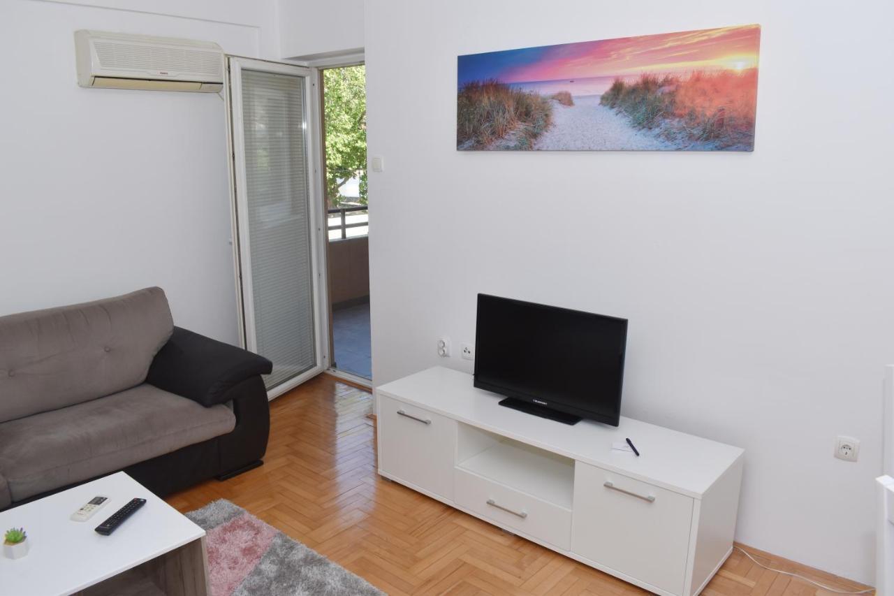 Apartman Pause Trebinje Zewnętrze zdjęcie