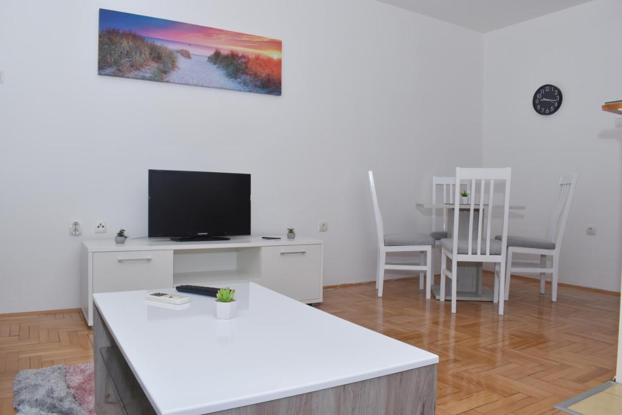 Apartman Pause Trebinje Zewnętrze zdjęcie
