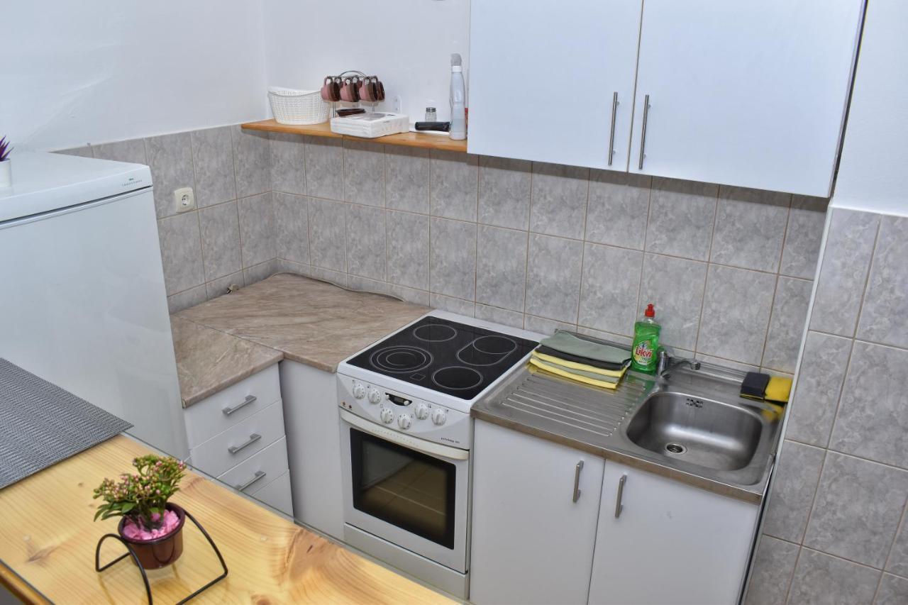 Apartman Pause Trebinje Zewnętrze zdjęcie