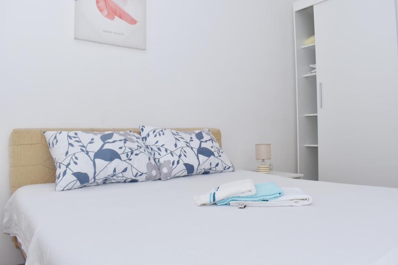 Apartman Pause Trebinje Zewnętrze zdjęcie