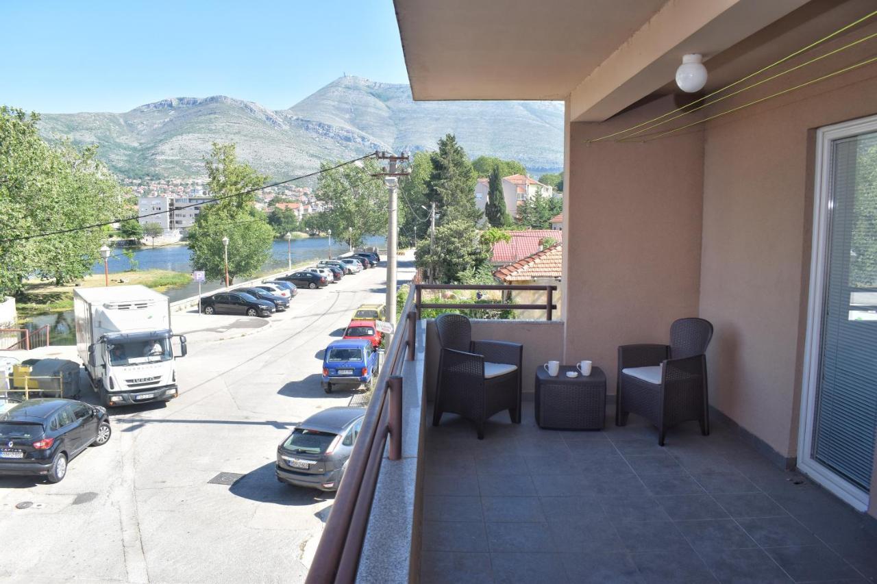 Apartman Pause Trebinje Zewnętrze zdjęcie