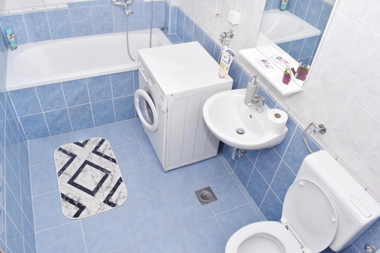 Apartman Pause Trebinje Zewnętrze zdjęcie