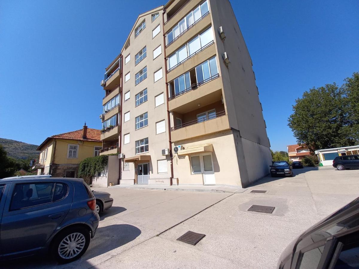 Apartman Pause Trebinje Zewnętrze zdjęcie